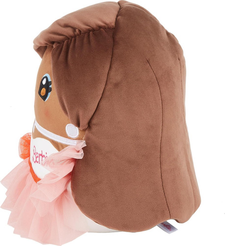 Mattel Barbie Cuutopia - Aspecto Vestido Melocoton 10 PuLG.