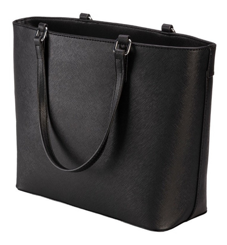 Imagen 4 de 7 de Bolsa Guess Garren Carryall Para Mujer