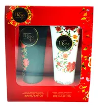 Comprar Maja Crema Corporal Perfumada 200ml+ Gel De Baño 200ml