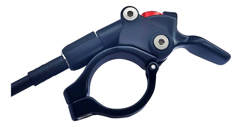 Controlador De Garfo Dianteiro De Mountain Bike, Controlador