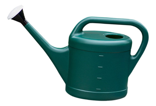 Regadera Herramienta De Jardinería Mango Cómodo Cabezal