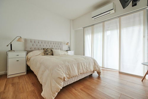 Imagen 27 de 30 de Venta Duplex Sobre Boulevard Cerviño 3900 . Palermo Chico