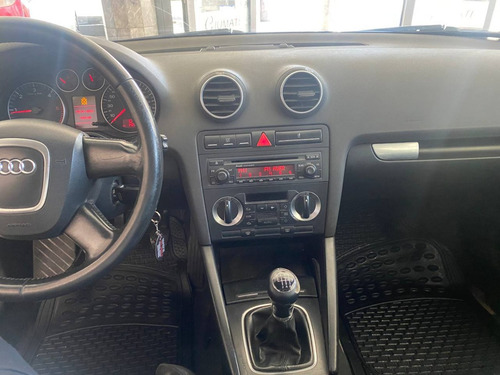 Audi A3 2.0 I