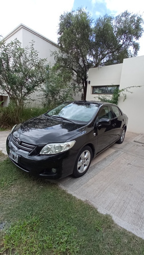 Toyota Corolla 1.8 Xei Mt