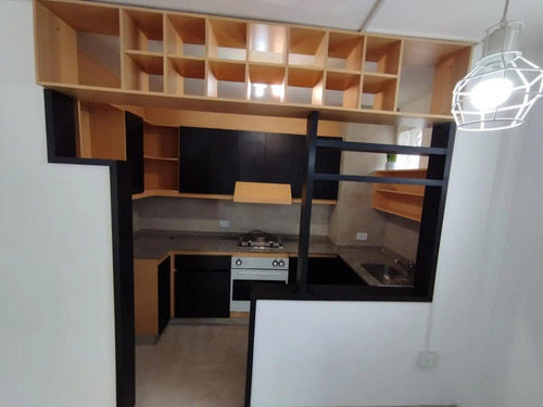 Departamento En Venta - 1 Dormitorio 1 Baño - 43 Mts2 - Belgrano