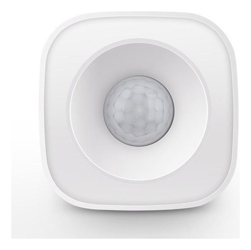 Detector De Sensor De Movimento Wifi Pir Para Tuya Smart