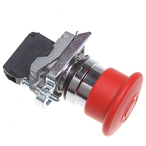 E-stop Switch 4360475 Emergency Stop Swicth For JLG Sci...