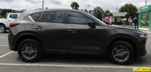 Mazda Cx-5 2.0 Touring