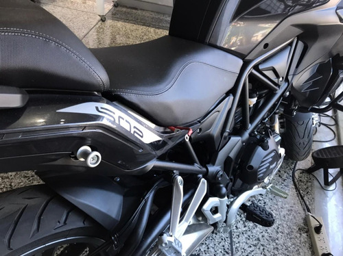 Imagen 7 de 12 de Benelli Trk 502 New 0km Entrega Inmediata