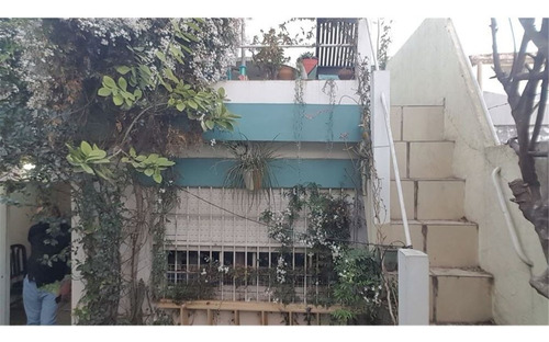 Venta Casa Mas Depto Alberdi Cordoba
