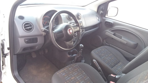 Fiat Fiorino Hd Wk E