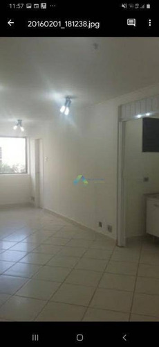 Imagem 9 de 15 de Sala Para Alugar, 30 M² Por R$ 1.500,00/mês - Vila Mariana - São Paulo/sp - Sa0079