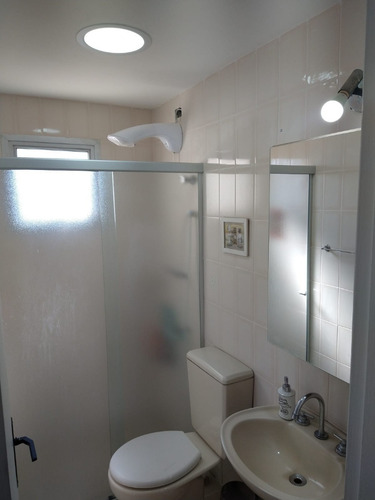Imagem 2 de 10 de Apartamento - Vila Guarani - 1 Dormitório Mtapfi320182