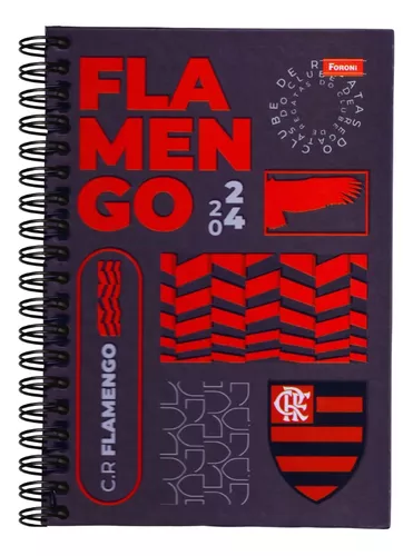 Sou Rubro-Negro de Coração - Calendário de jogos do Flamengo até outubro.  Marca aí na sua agenda 📇