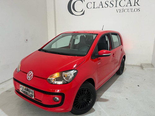 Volkswagen Up! 1.0 Tsi Move 5p