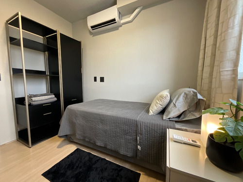 Apartamento Construído E Reformado. No Centro Do Rio 44 M² | 2 Quartos | Próximo Ao Metrô E Vlt (com 1 Ano)