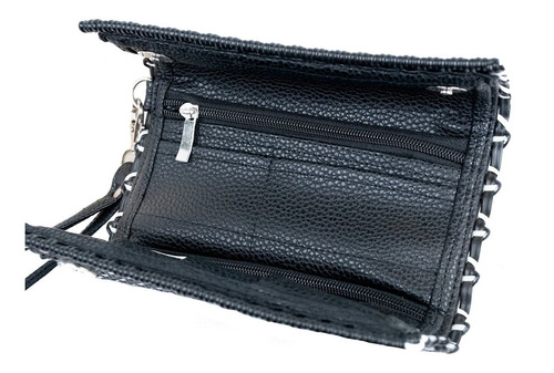 Imagen 4 de 6 de Bolsas Mano Para Dama Casual Hecha Artesanalmente