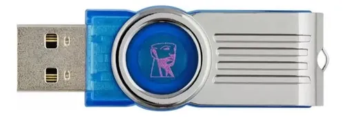 comprar Pendrive 256gb Kingston Usb 3.2\u002F3.0\u002F2.0 Datatraveler