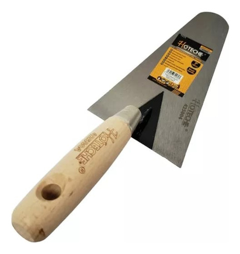 Palustra 7 Pulgadas 175mm Hoteche