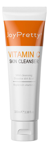 Limpiador Espumoso I Vc Cleanser Clean And Moisturi 2002 De