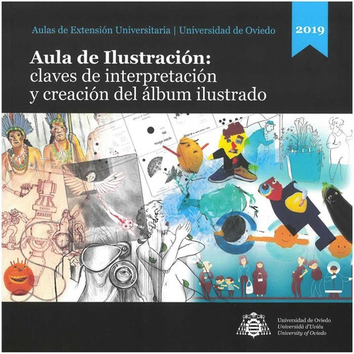 Aula De Ilustracion: Claves De Interpretacion Y Creacion ...