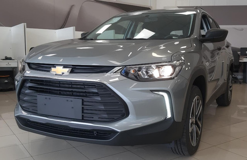 Chevrolet Tracker 1.2 Turbo Mt