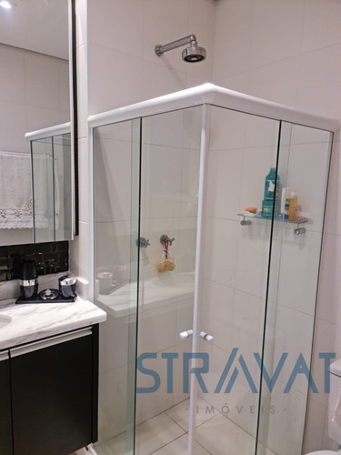 Imagem 15 de 26 de Apartamento - Ap00444 - 69853516