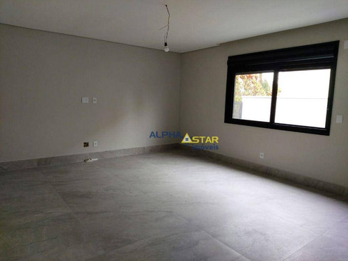 Imagem 21 de 30 de Casa Com 5 Dormitórios À Venda, 740 M² Por R$ 8.200.000,00 - Alphaville 02 - Barueri/sp - Ca3412
