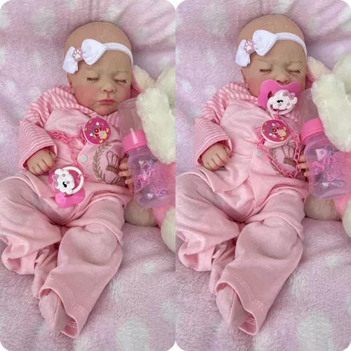 REBORN BABY - BEBÊ REBORN ORIGINAL #reborn #newborn #baby #bebe #rebo