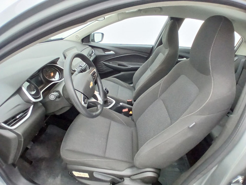 Chevrolet Onix 1.0 FLEX PLUS LT MANUAL