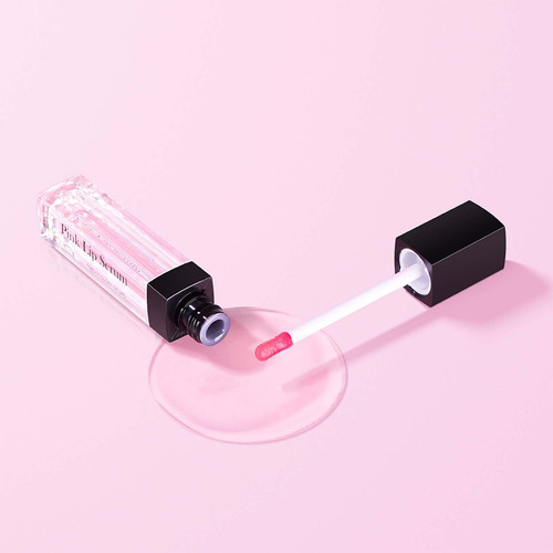 Eficaz Bálsamo Labial Y Brillo Labial Nutritivo Para Labios