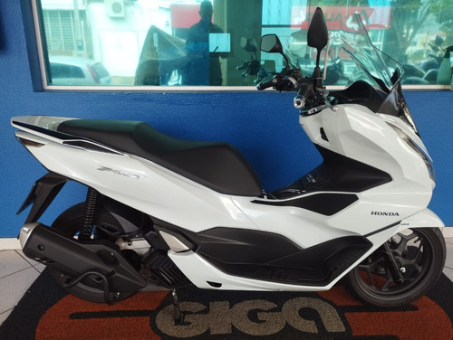 Honda Pcx 160 Abs 