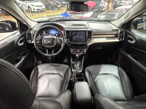 Fiat Toro 2.0 16V TURBO VOLCANO 4WD AT9