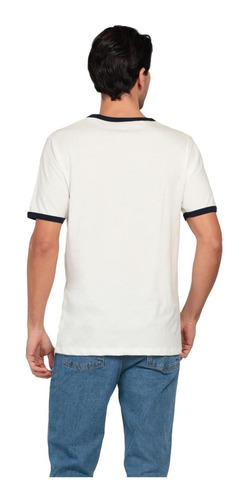 Imagen 3 de 5 de Playera Wrangler Hombre 275