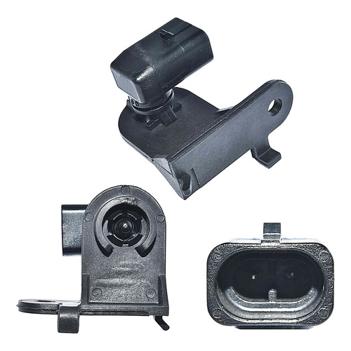 Sensor Temp Ambiente Att Gmc K3500 V8 7.4l 00 Walker