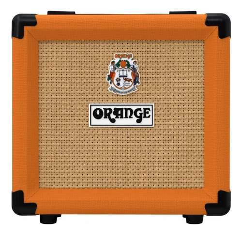 Orange Ppc108 Gabinete Guitarra Electrica 8'' 20watts 8 Ohms