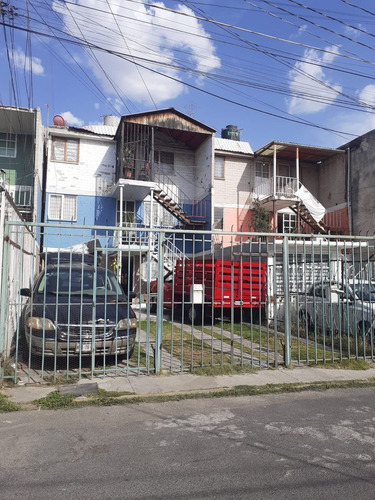 Valleanahuac, Departamento, Venta,ecatepec. Edo. De Mexico