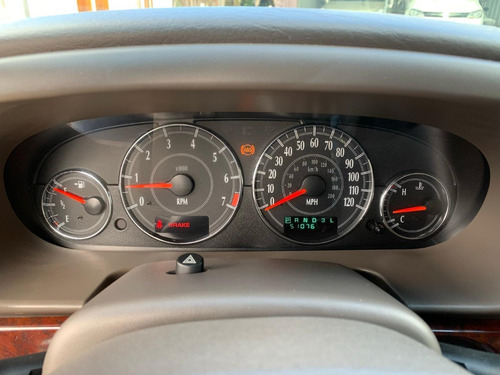 Chrysler Sebring Cabrio