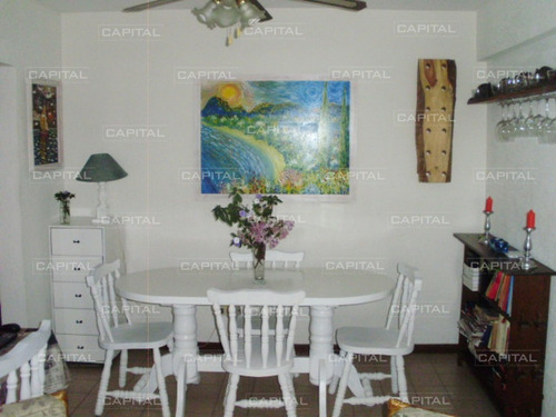 Apartamento En Venta Punta Del Este- Ref: 26115