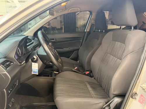 Suzuki Swift 1.2 Dzire