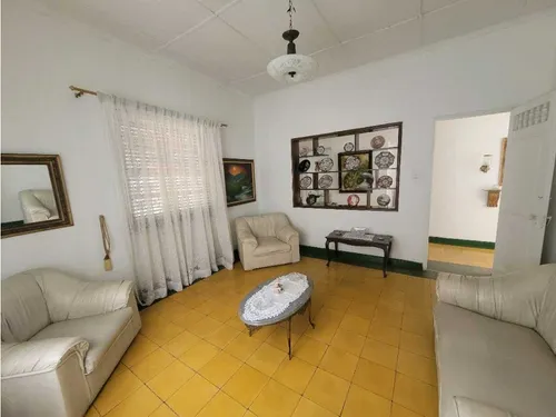 Se Vende Casa Un Solo Piso Floresta