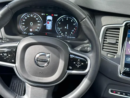 Volvo XC90 B6 AWD MOMENTUM MIHEV TP 2.0