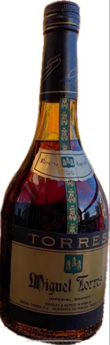 Miguel Torres Imperial Brandy Reserva Especial España