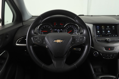 Chevrolet Cruze 1.8 Lt Mt