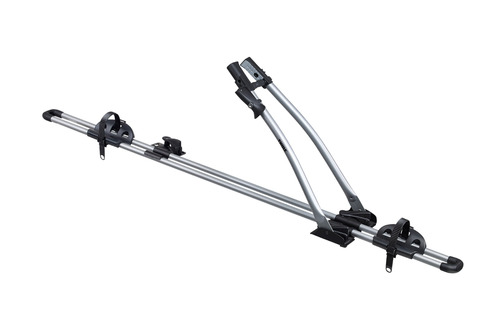 Suporte De Bike Thule Freeride Para Teto