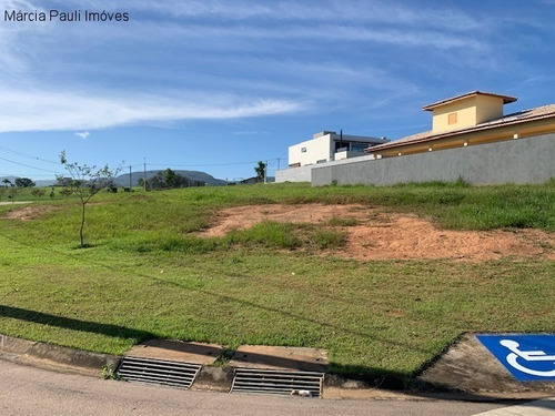 Imagem 2 de 6 de Terreno A Venda No Condomínio Terras Da Alvorada - Jundiaí/sp. - Te01297 - 69512313
