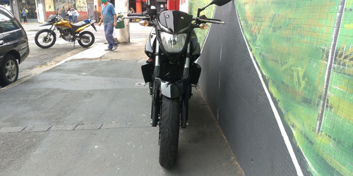 Imagem 4 de 7 de Yamaha Mt03 Abs 2017