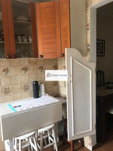 Imagem 9 de 19 de Apartamento Com 2 Dorms, Centro, Mongaguá - R$ 230 Mil, Cod: 857814 - V857814