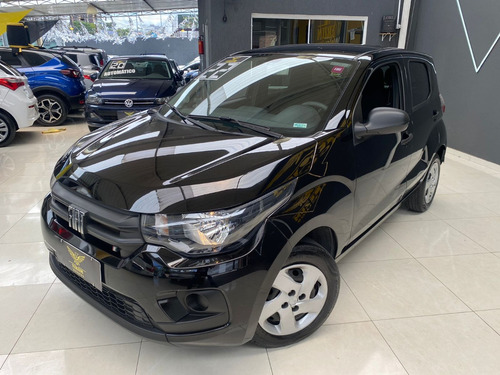 Fiat Mobi 1.0 Easy Flex 5p