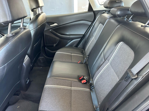 Chevrolet Tracker 1.2 TURBO FLEX LTZ AUTOMÁTICO